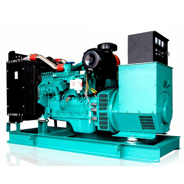 监利柴油发电机操作及日常维护