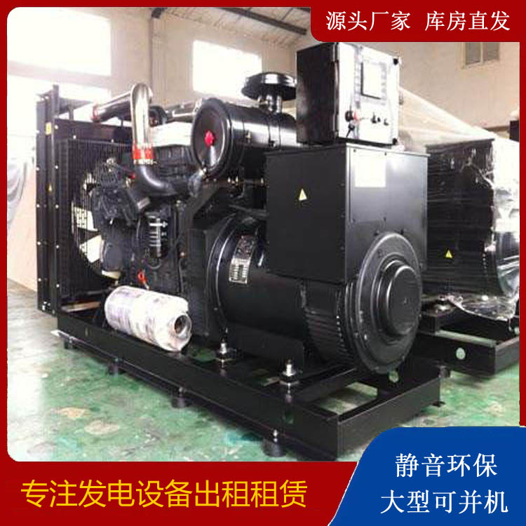 监利发电车出租 柴油发电机组需要经常换机油吗？