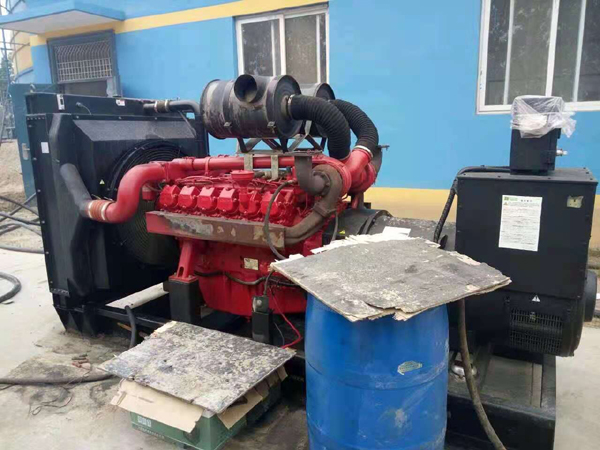 监利租赁发电机 发电机的主要分类介绍