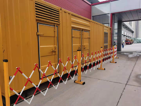 监利租赁发电机发电机油箱使用后要定期清除油箱底部沉淀的杂质