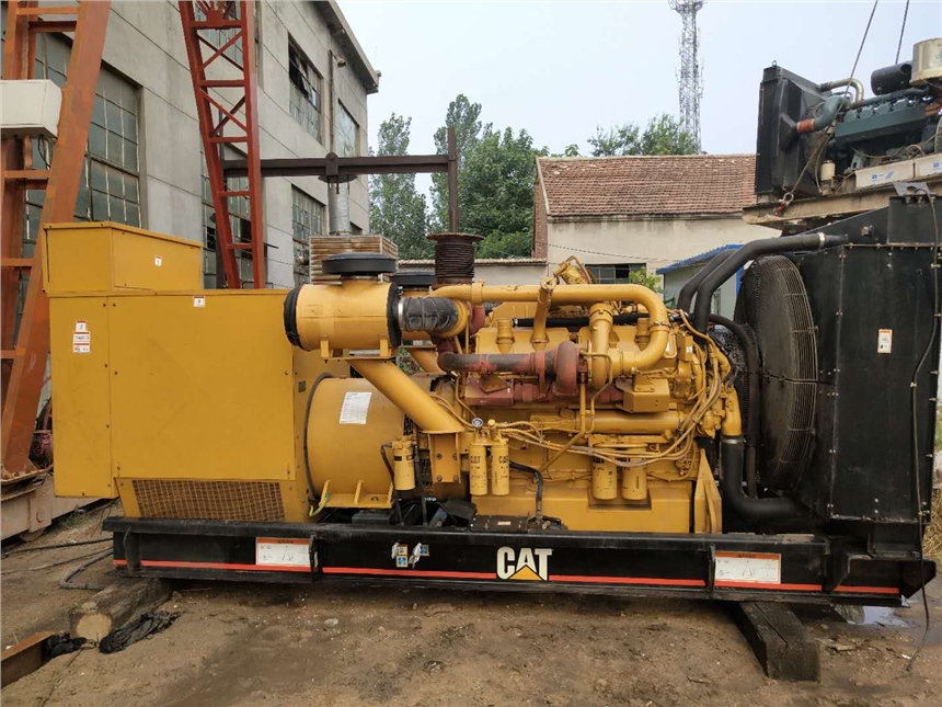 监利租赁发电机-柴油发电机组不定期保养会出现哪些问题？