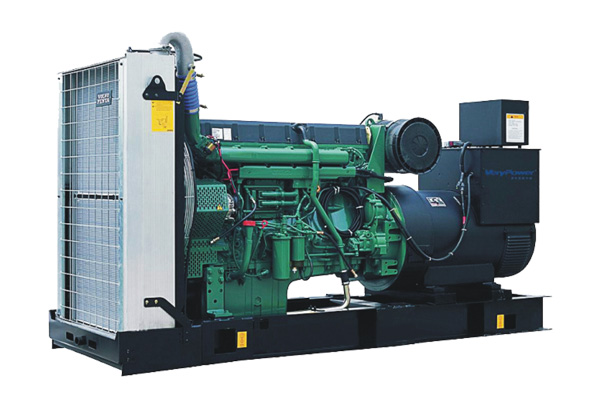 监利租赁发电机-发电机输出电压不稳定解决办法