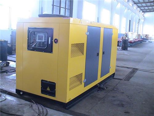 监利出租发电车-电机行业将走高效节能发展道路