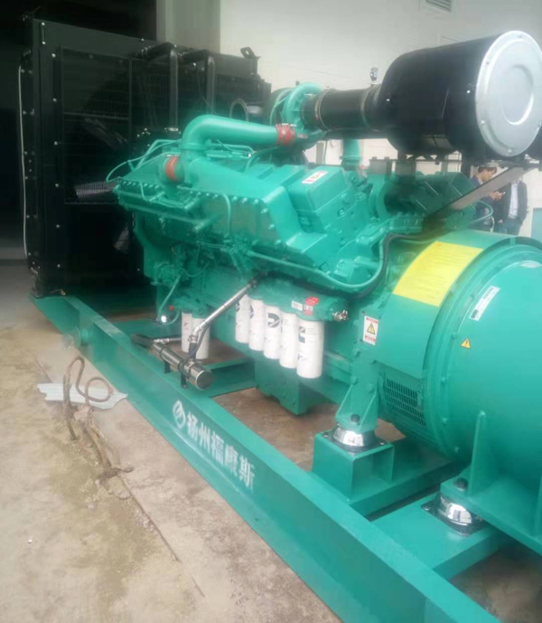 监利发电车出租-柴油发动机对轻柴油的六个标准