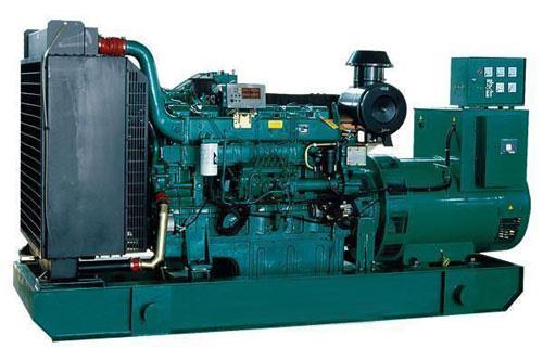 监利出租发电机-康明斯发电机指示控制灯的作用