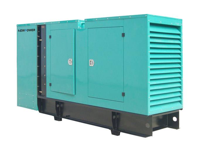 监利发电车租赁-沃尔沃发电机组多少钱