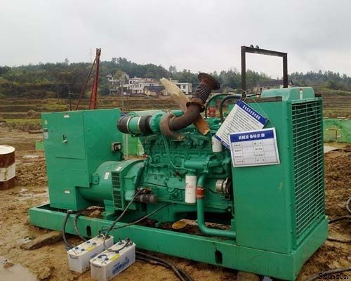 监利发电车租赁-东风发电机组选择是要看哪些方面