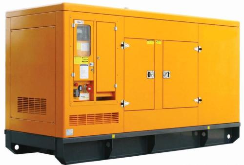 监利出租发电机-发电机组的选购原则包括哪些方面