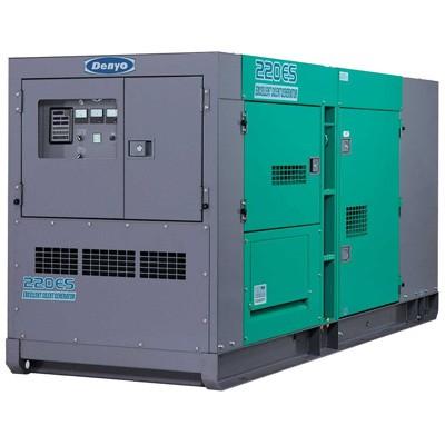 监利出租发电机-排除柴油发电机组敲缸声的步骤