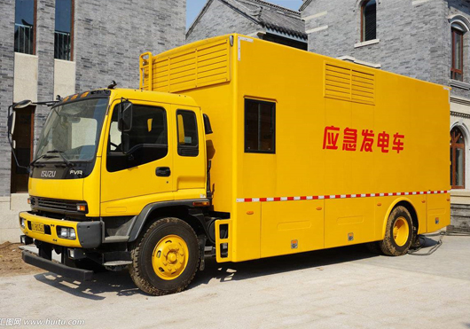 监利发电车租赁-柴油发电机组的基本分类有哪些？