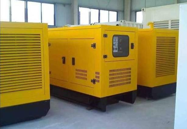 监利出租发电机-启动柴油发电机组前我们要检查什么？