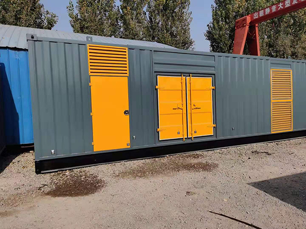 监利签订发电机出租合同时需要注意的一些重要事项：