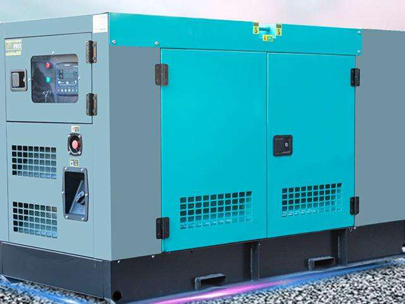 监利发电机出租-分享一些提高能源转化效率的实际案例