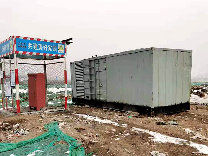 监利燃气发电机在高海拔地区运行时会遇到哪些常见故障?