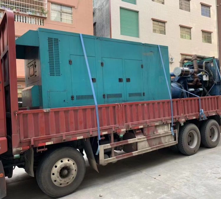 监利如何在不同负载率下确保 400KW 柴油发电机组的正常运行？