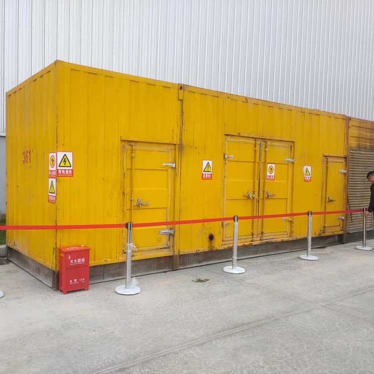 监利发电机组如何根据滤清器的型号选择合适的机油粘度等级？