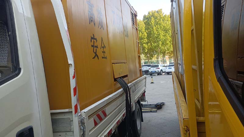 监利如何判断柴油发电机组和UPS电源的切换时间是否符合要求？