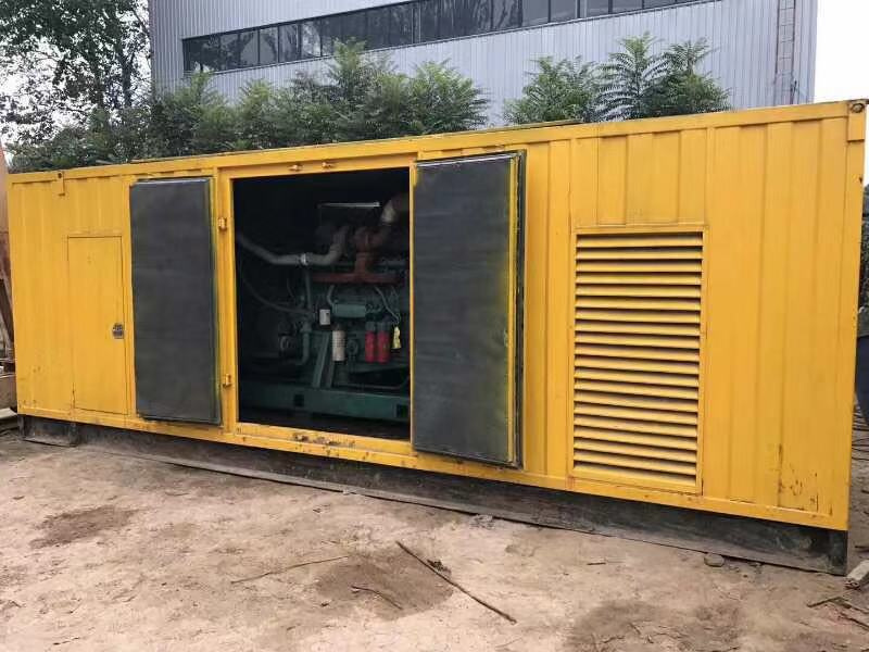 监利环境温度对柴油发电机组预热时间的影响有多大？