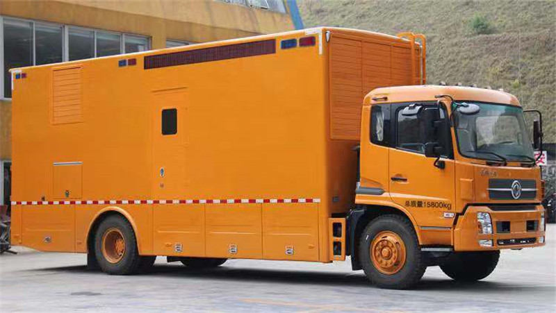 监利柴油发电机组预热机油的时间一般是多久？