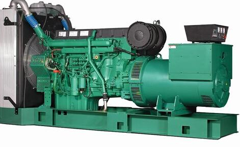 监利发电机除垢后需要用清水冲洗水冷式机油散热器几次？