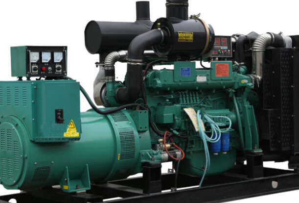 监利如何判断水冷式机油散热器的散热效率是否下降？