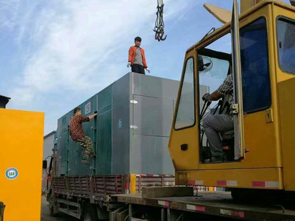 监利如何判断水冷式机油散热器密封件是否需要更换？