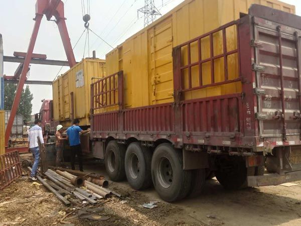 监利更换水冷式机油散热器密封件的操作步骤是怎样的？