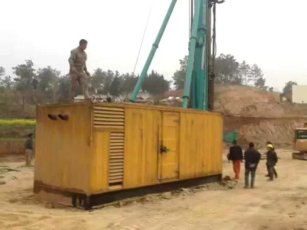 监利柴油发电机组应用场合有哪些？