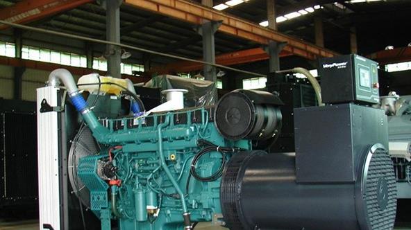 监利如何判断柴油发电机组的机油是否需要更换？