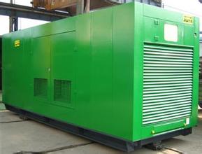 监利冬季柴油发电机组预热完成后如何启动？