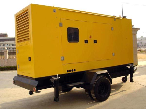 监利柴油发电机组的电气系统故障一般有哪些？