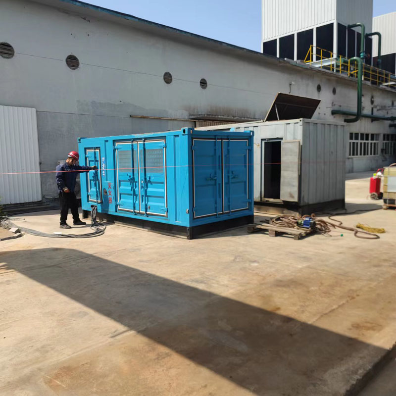 监利柴油发电机组长期备用如何保养维护？